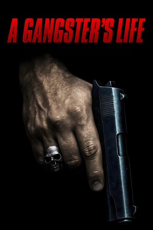 A Gangster’s Life artwork