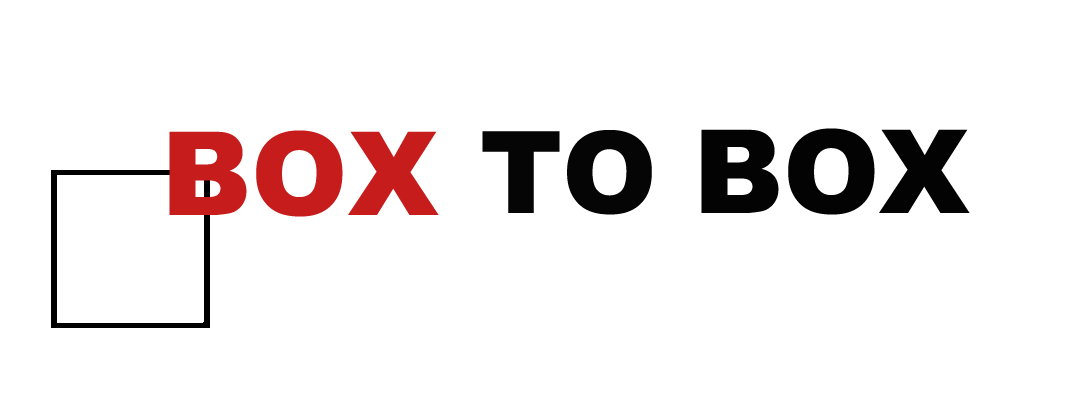 Box to Box Films